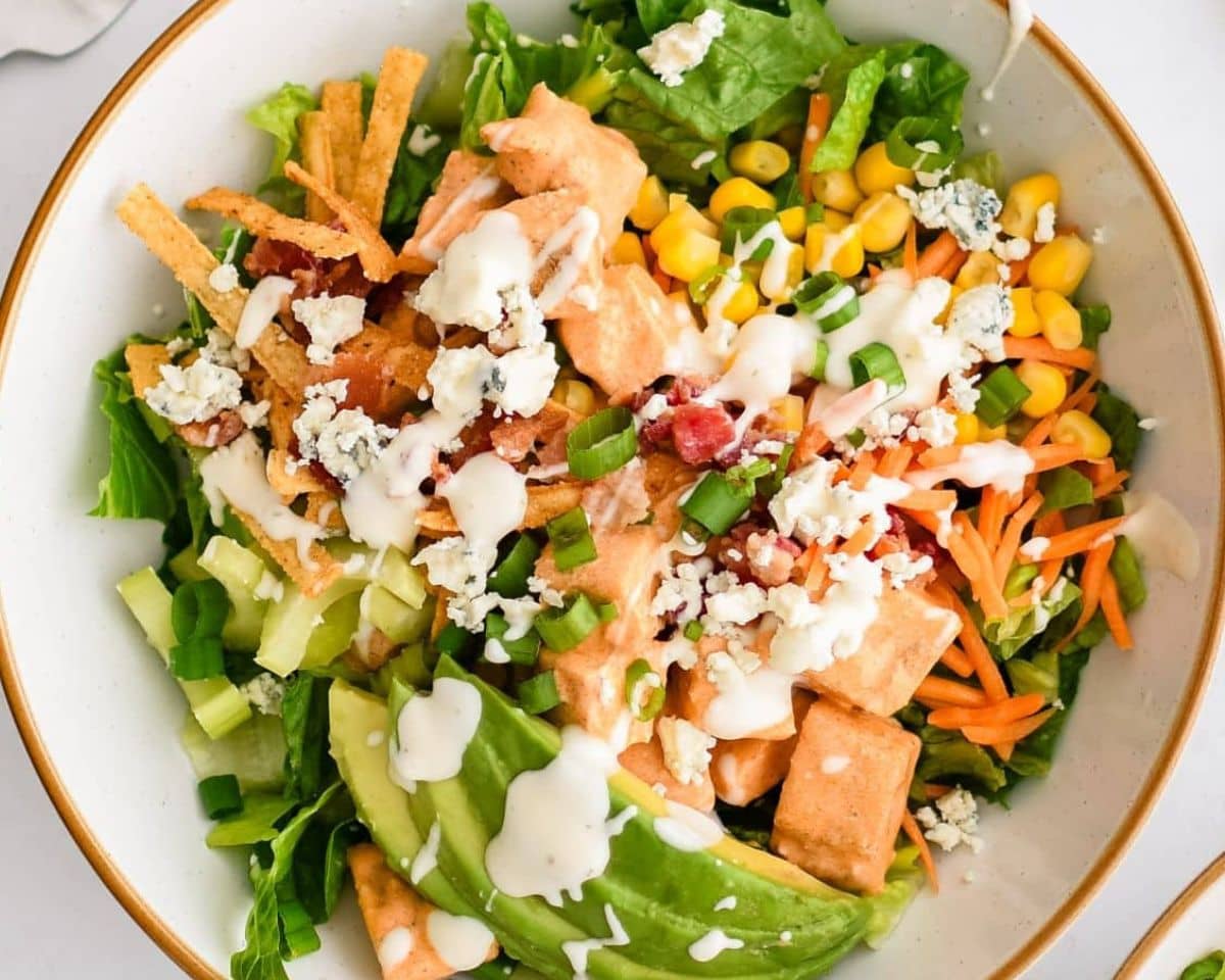 summer chicken recipes