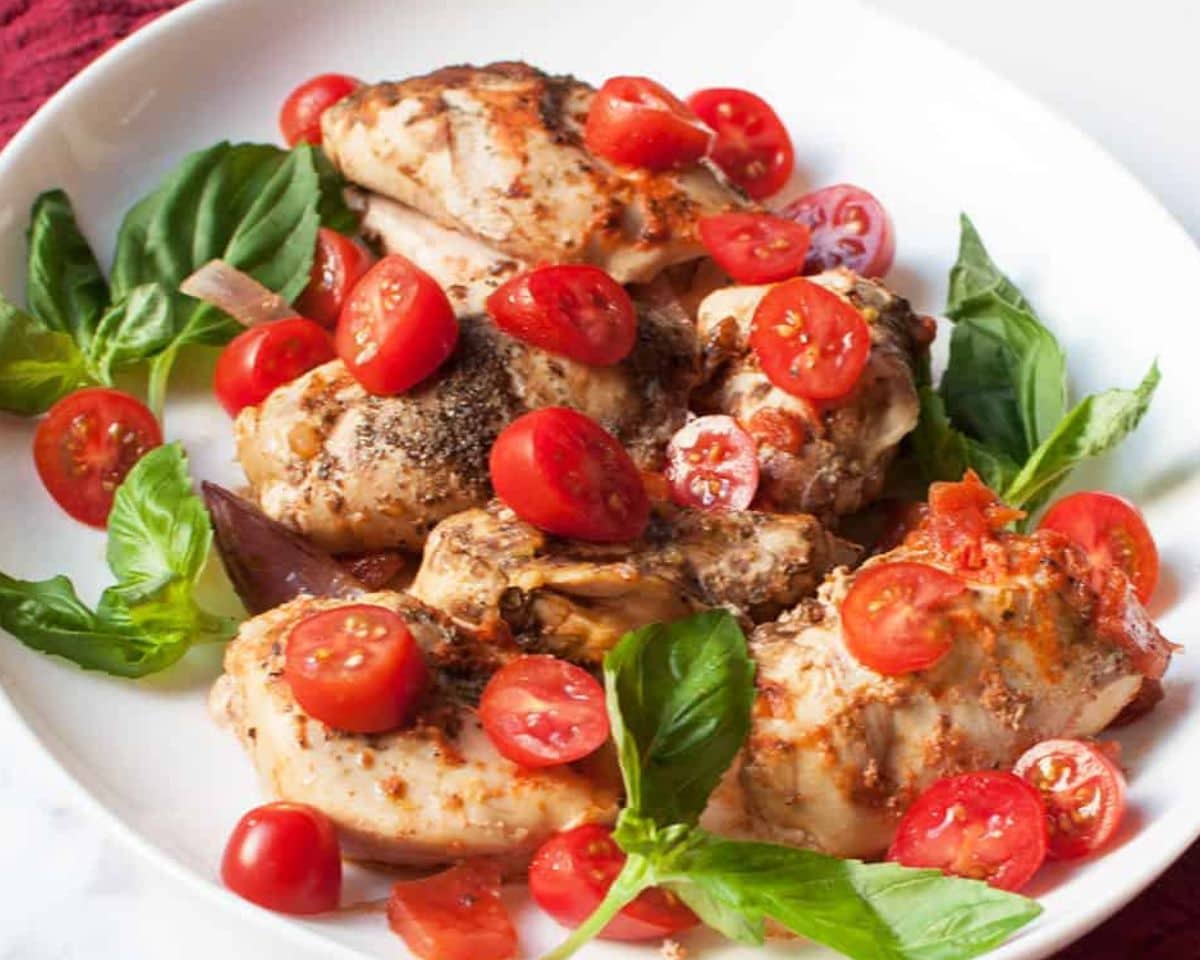 crockpot summer meals