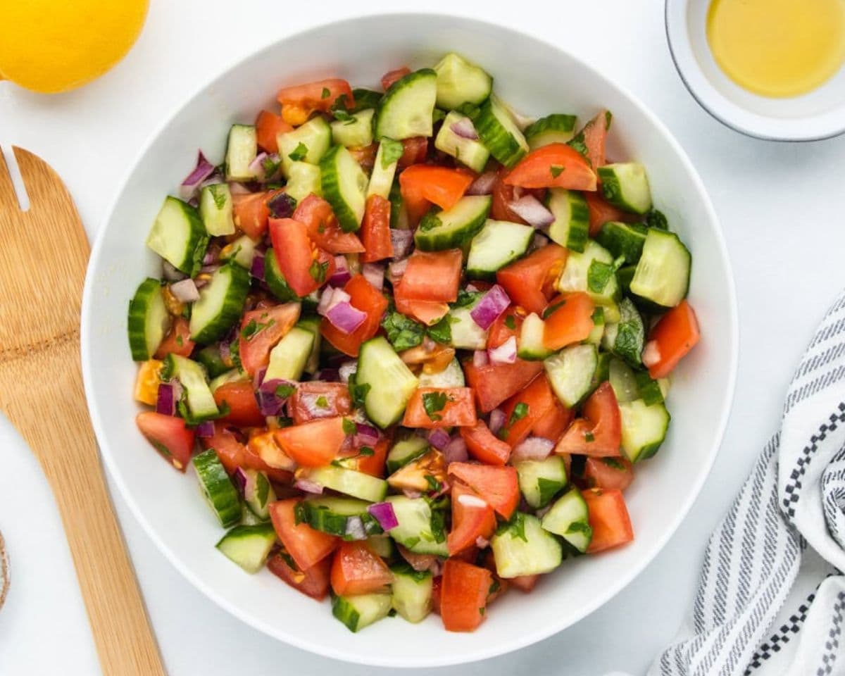 summer salads for bbq