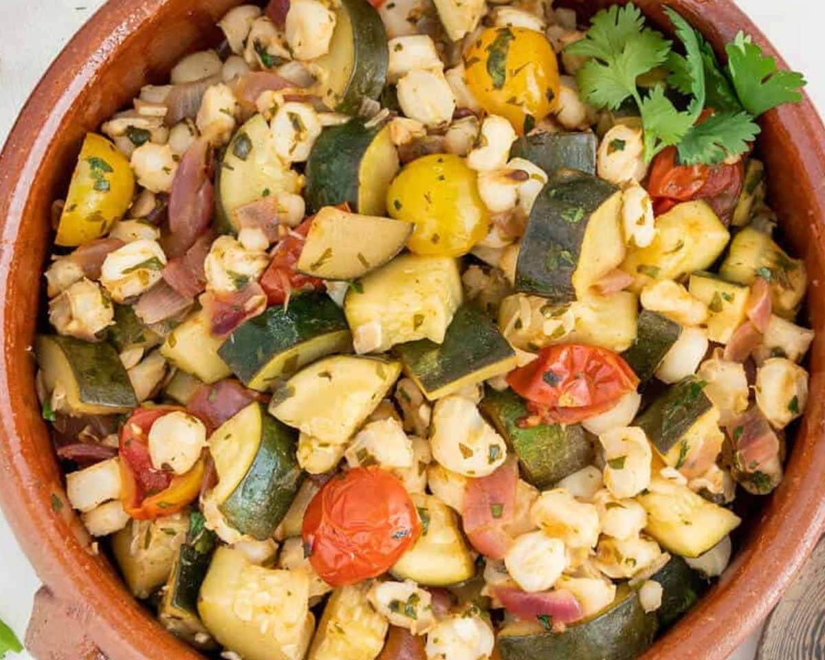 summer meal ideas