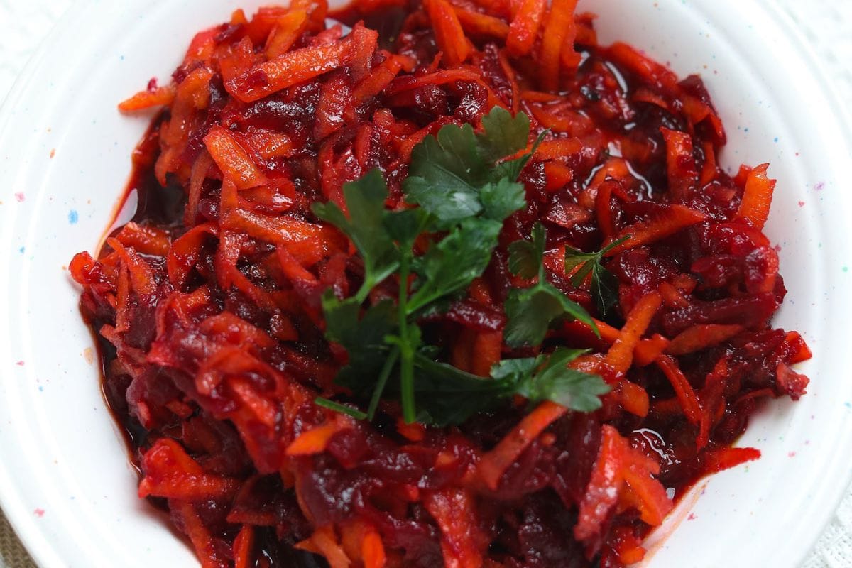 25 Autumn Salad Recipes You'll Crave All Season Long - Food Plus Words