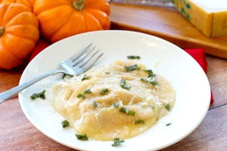 25 Savory Pumpkin Recipes That Will Kick Fall Dinners Up A Notch - Food ...