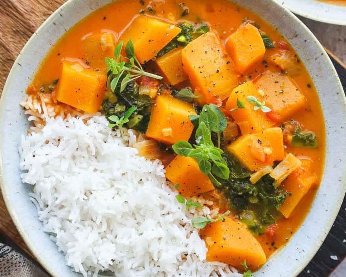 fall dinner ideas