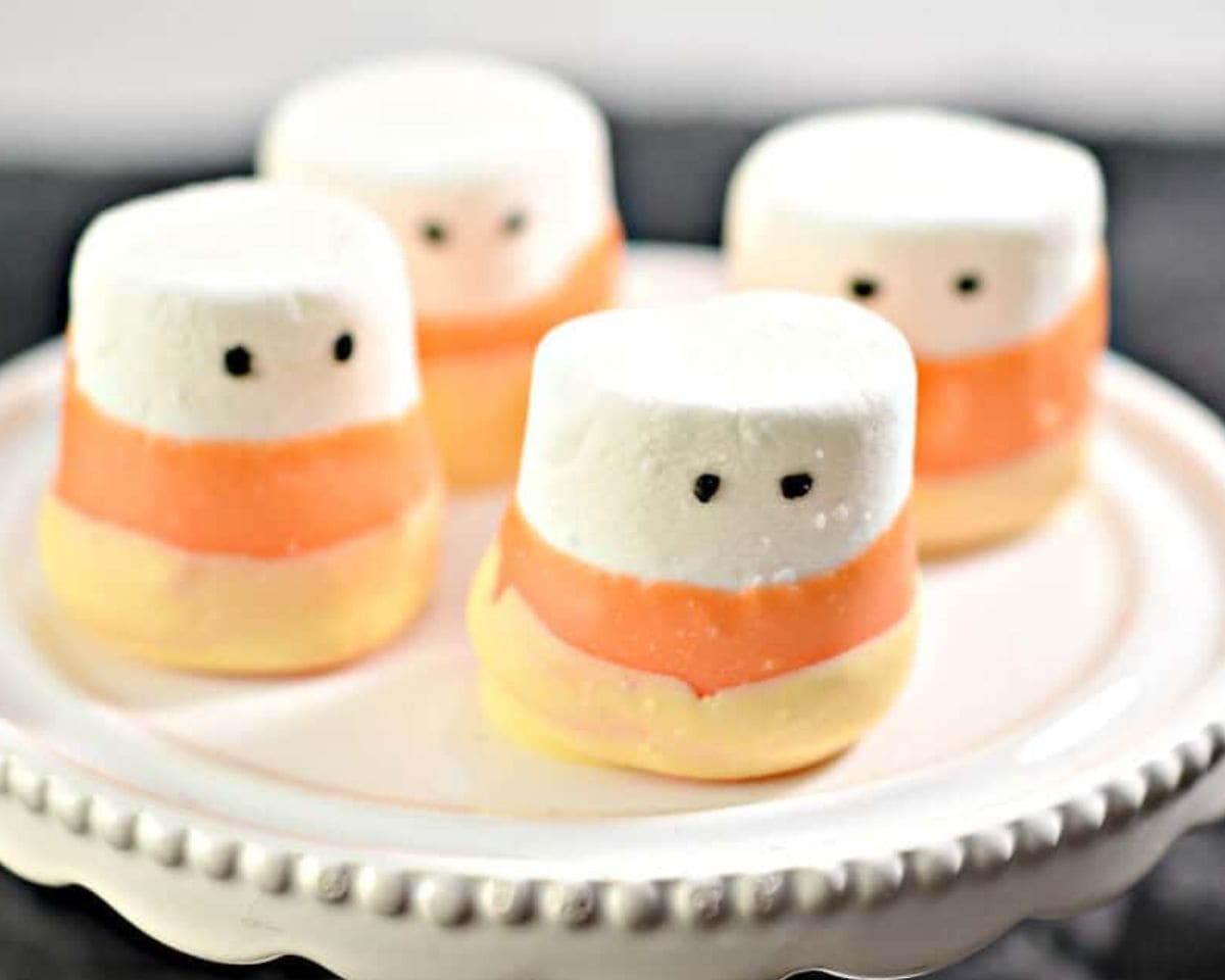 halloween party foods
