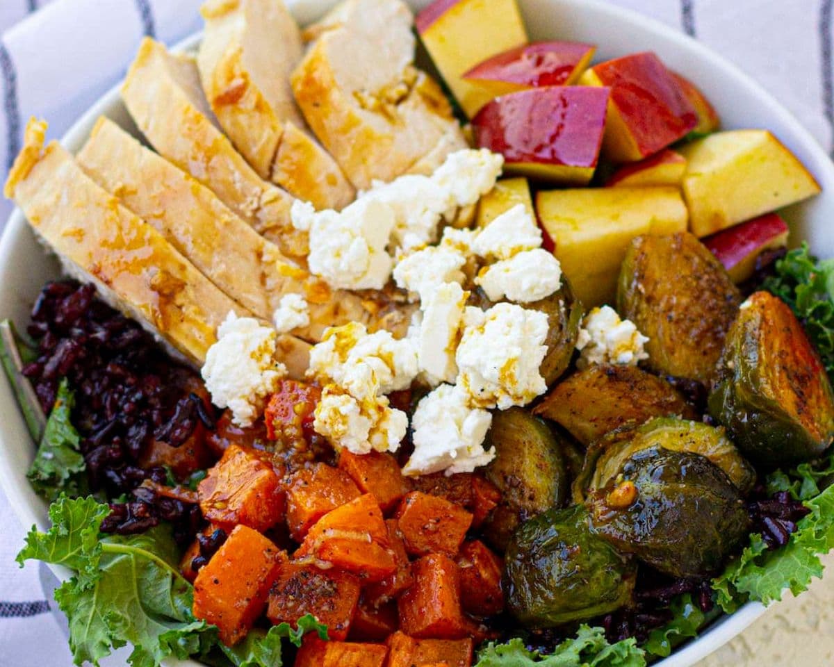fall meals