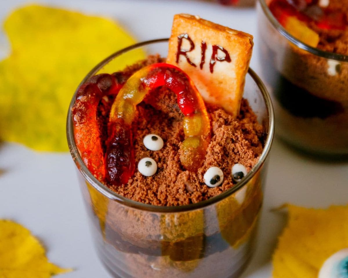 halloween food ideas