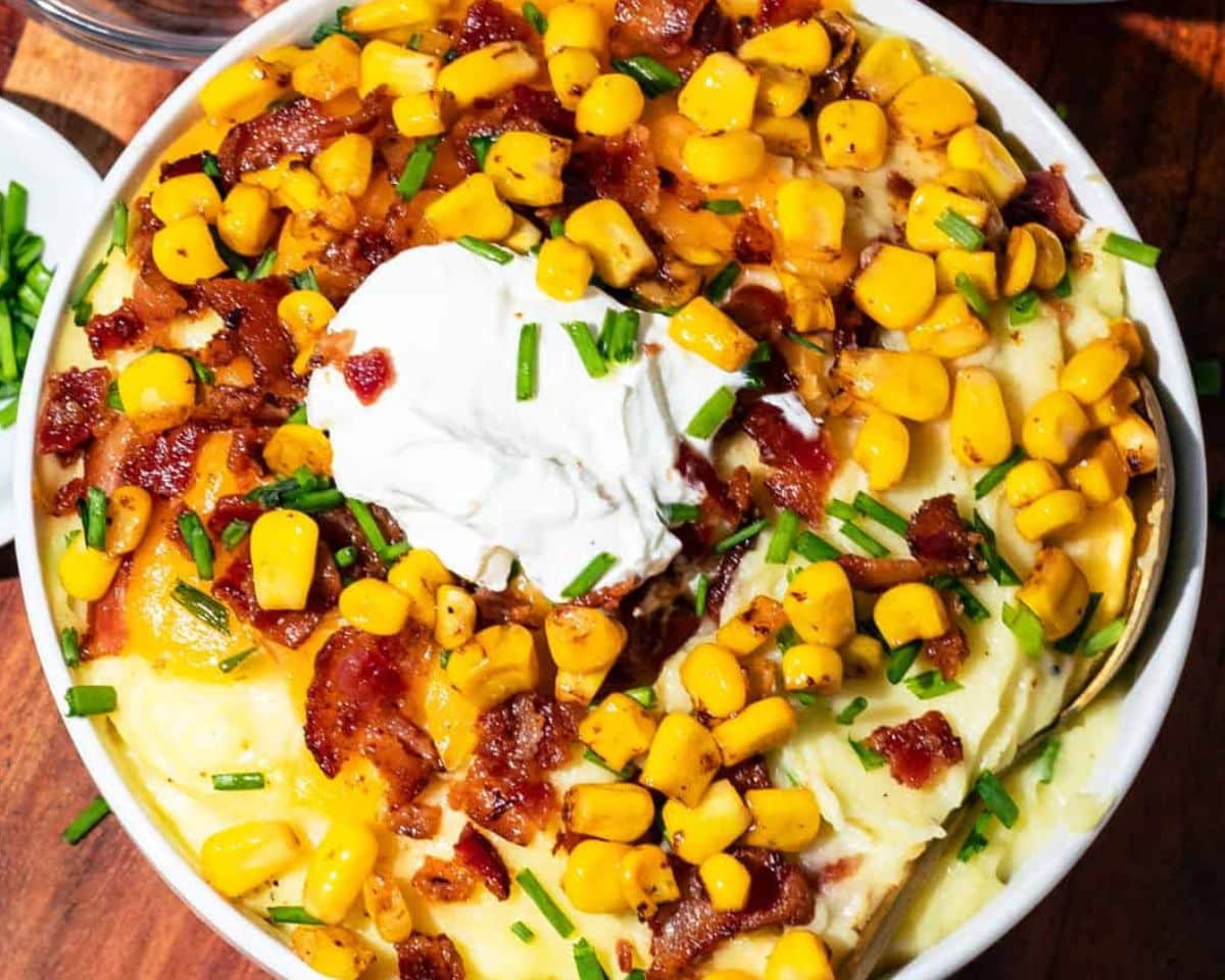 fall dinner recipes