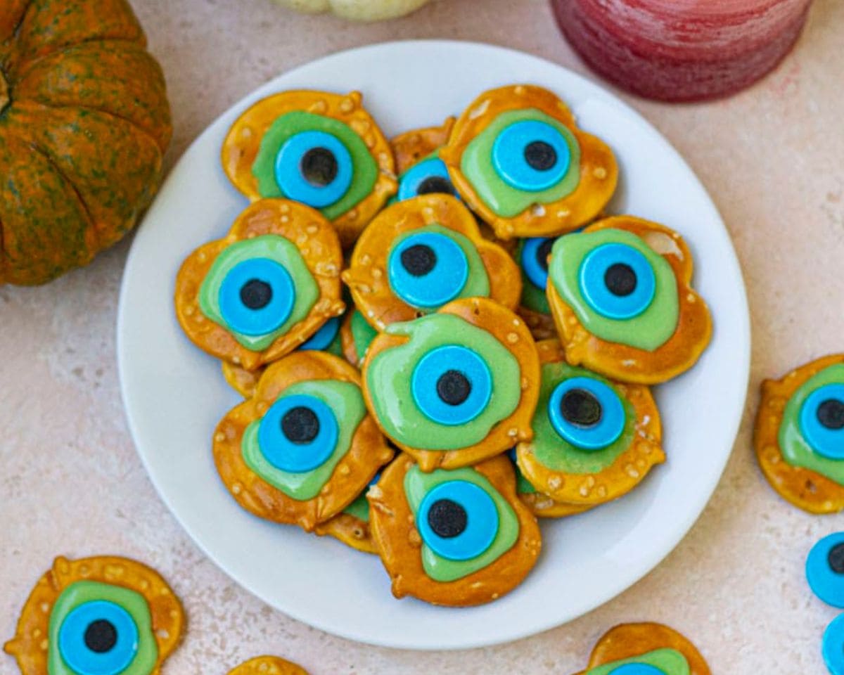 halloween recipes