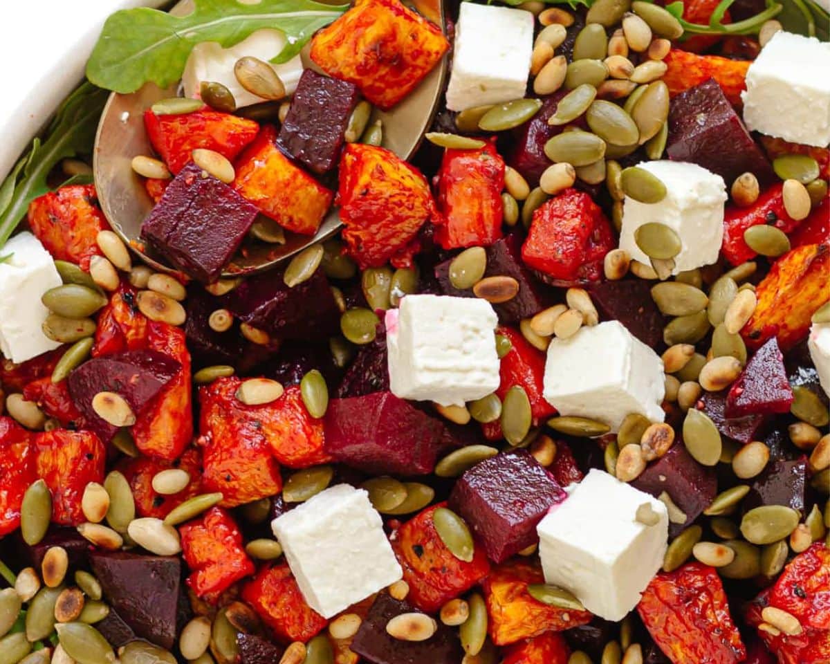 fall foods
