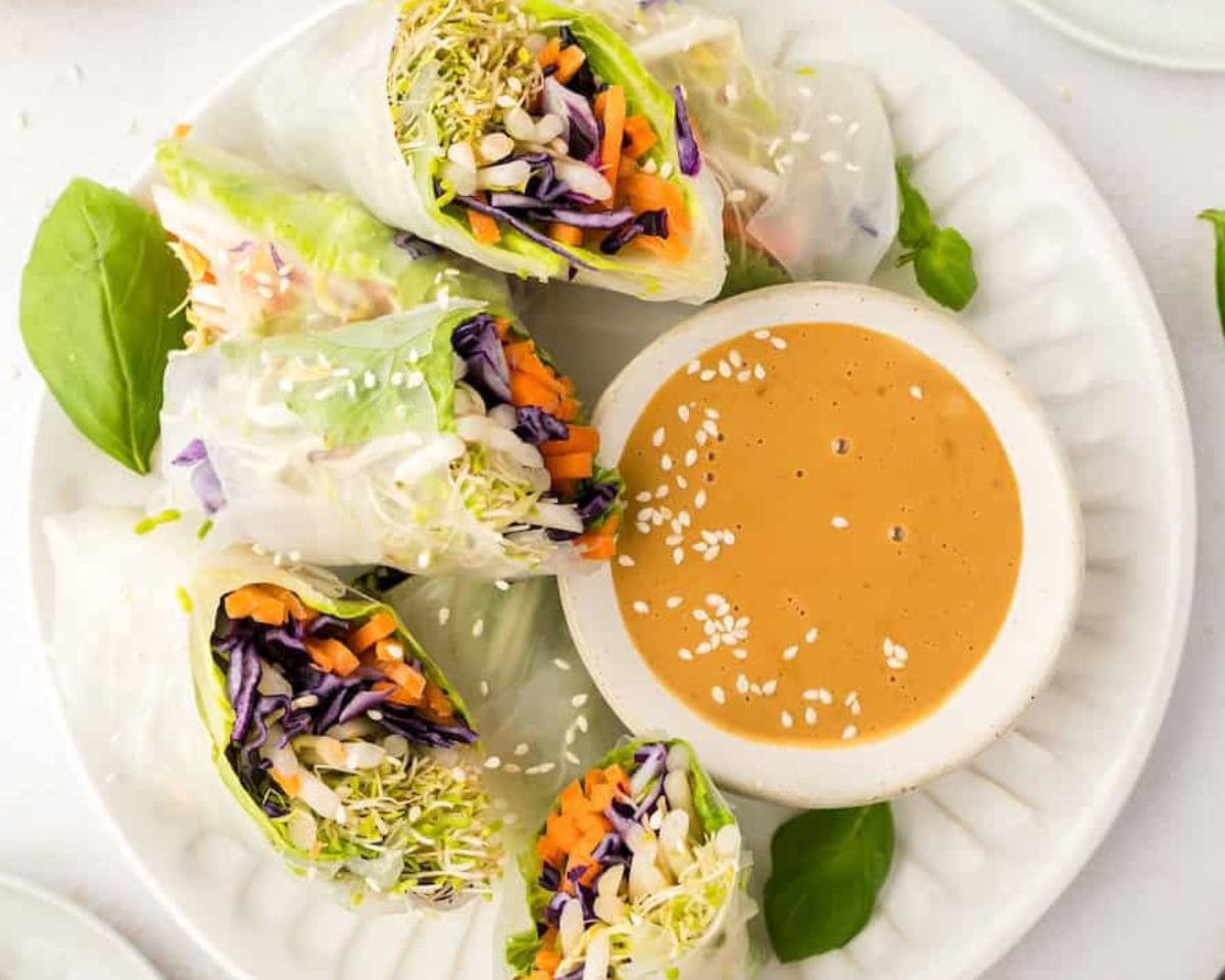 summer side dishes