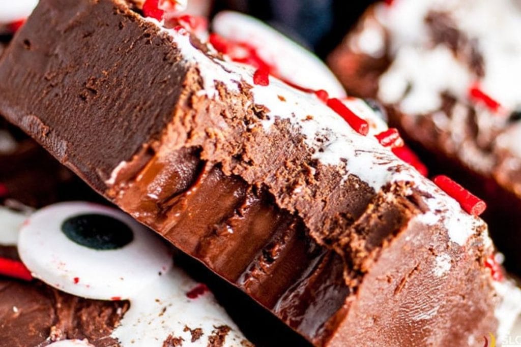 halloween party treats