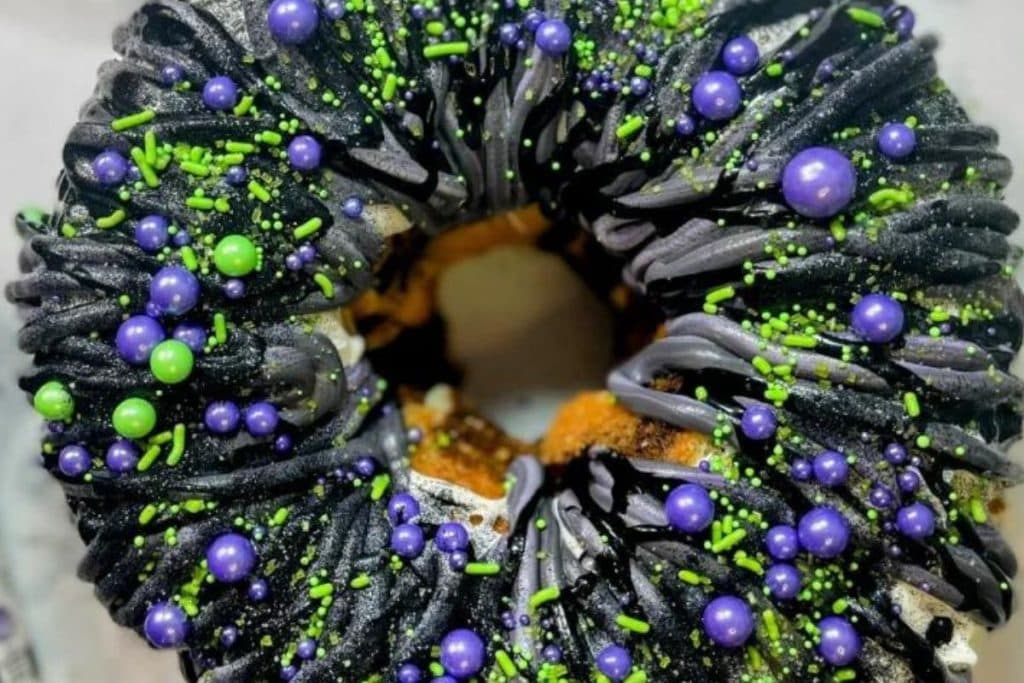 halloween party treats