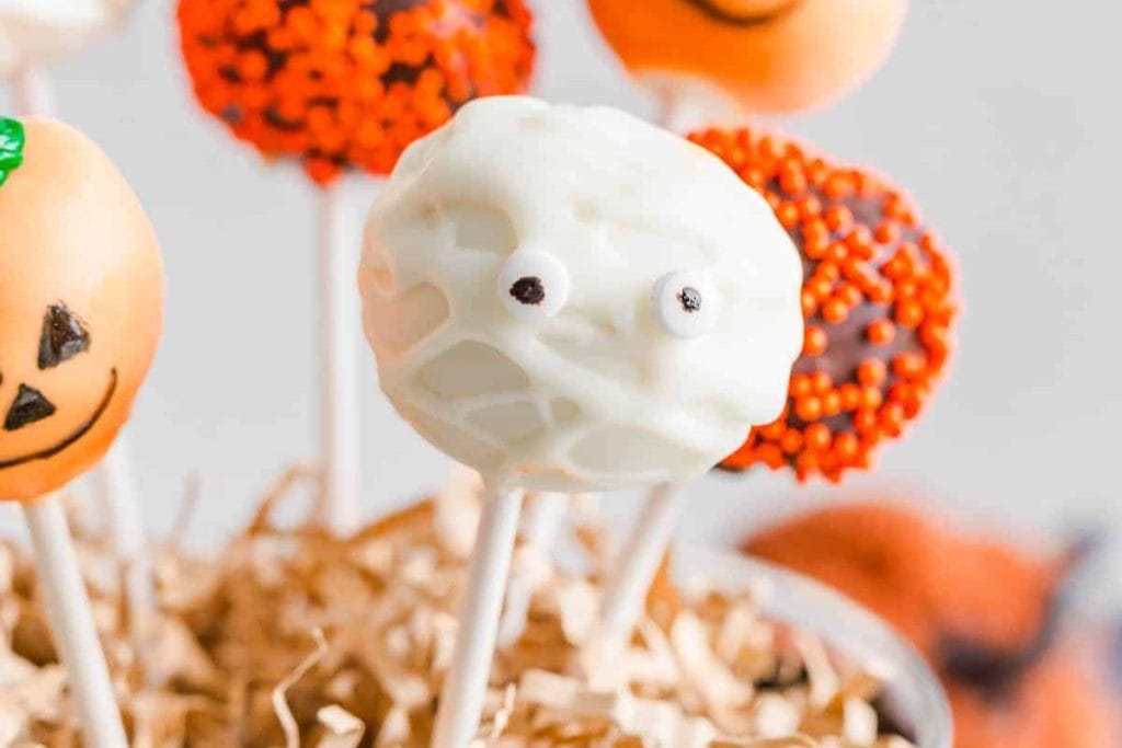 halloween party treats