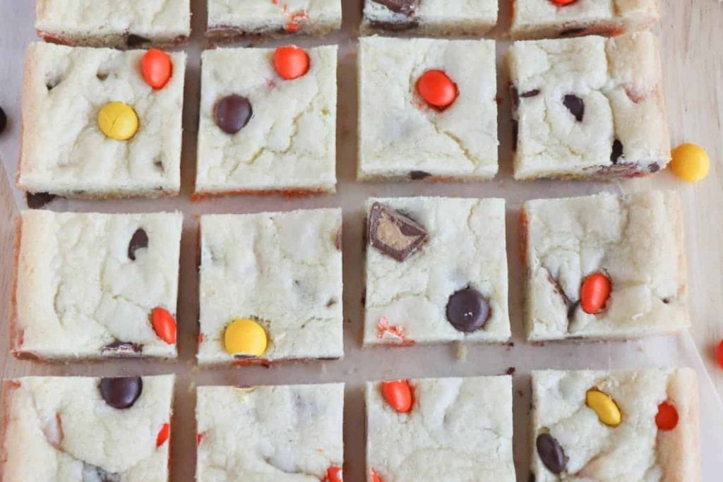 halloween party treats