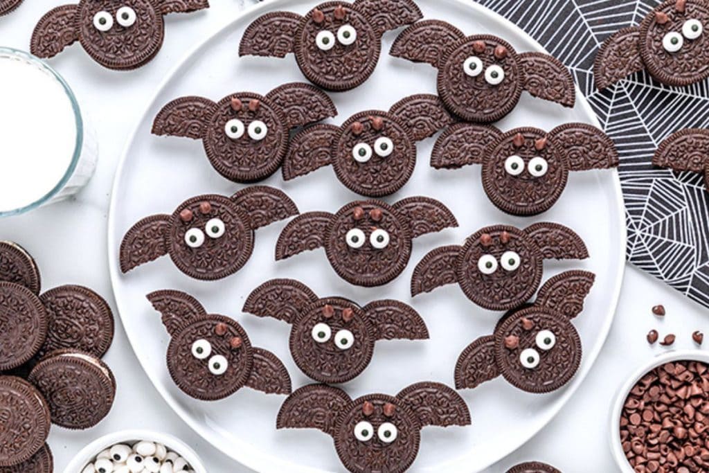 halloween party treats