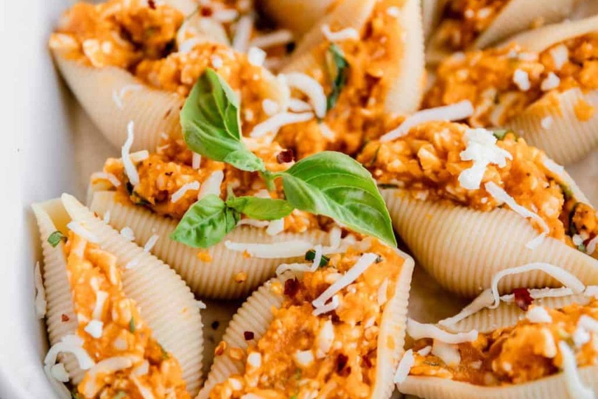 25 Savory Pumpkin Recipes That Will Kick Fall Dinners Up A Notch - Food ...