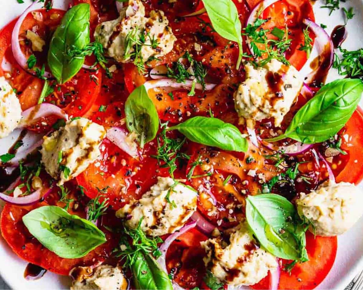 tomato recipes