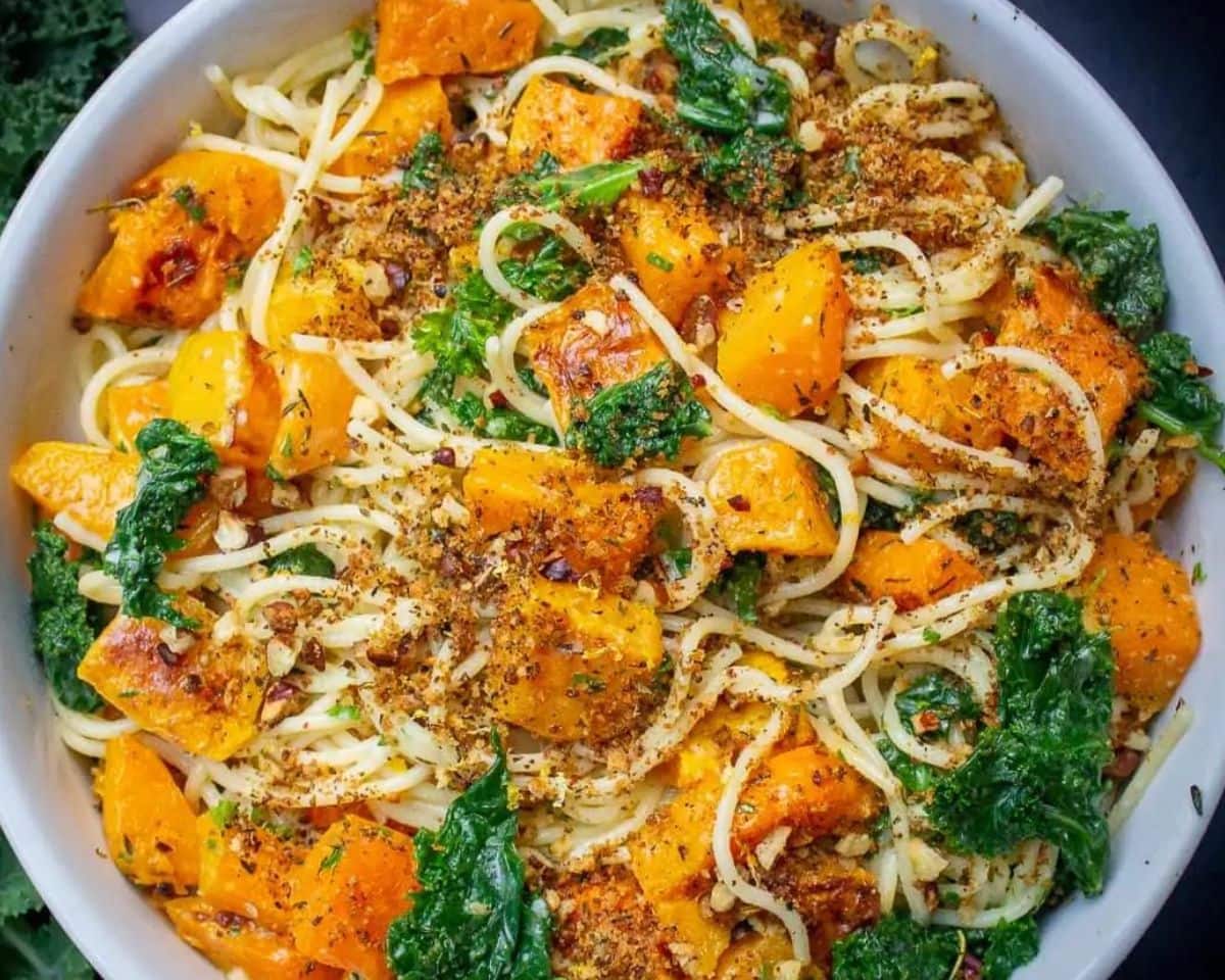 healthy fall recipes dinner