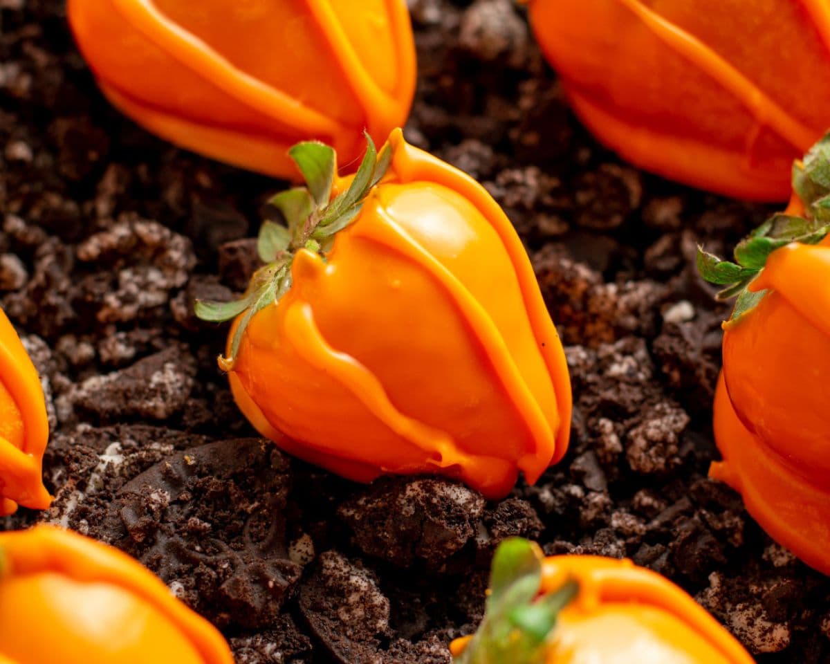 halloween food ideas for parties dinners