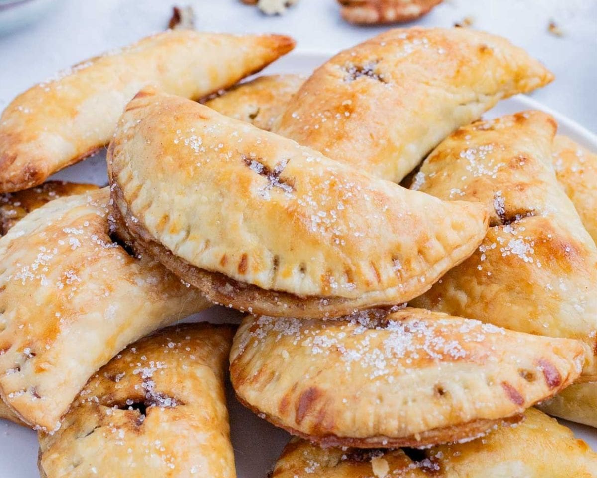 fall treats easy