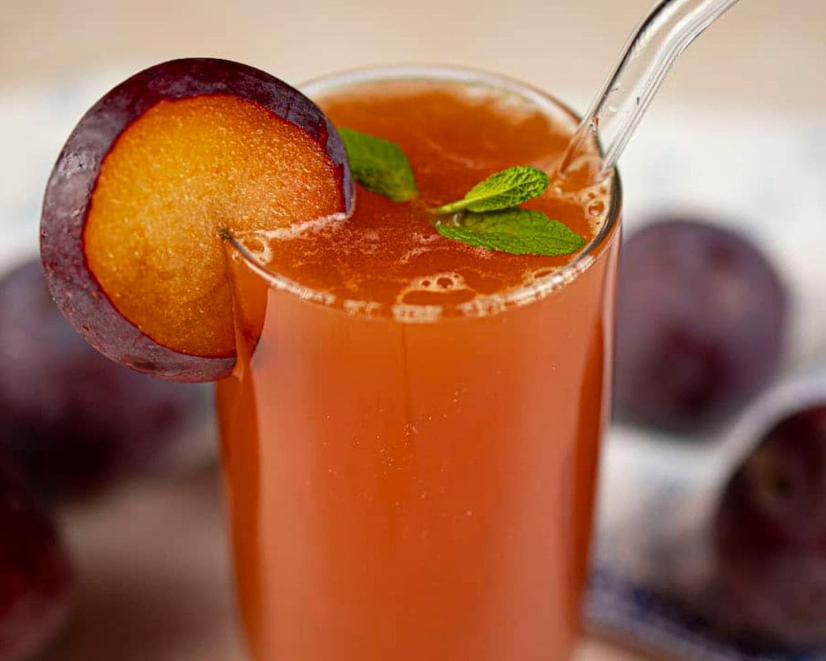 fall drinks