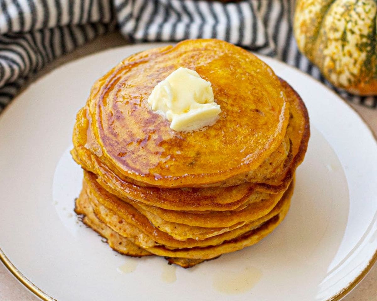 fall breakfasts