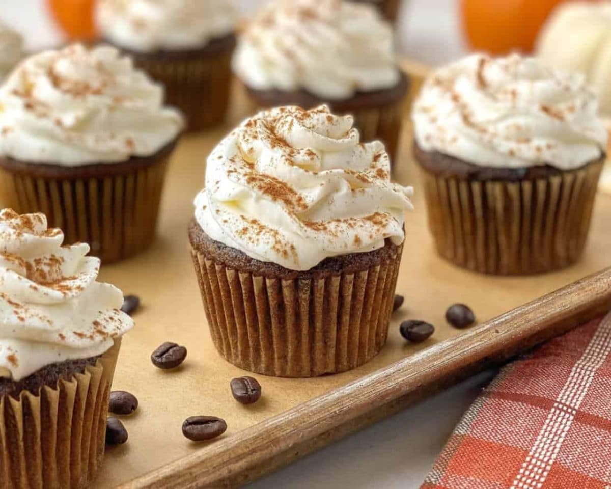 pumpkin puree dessert recipes