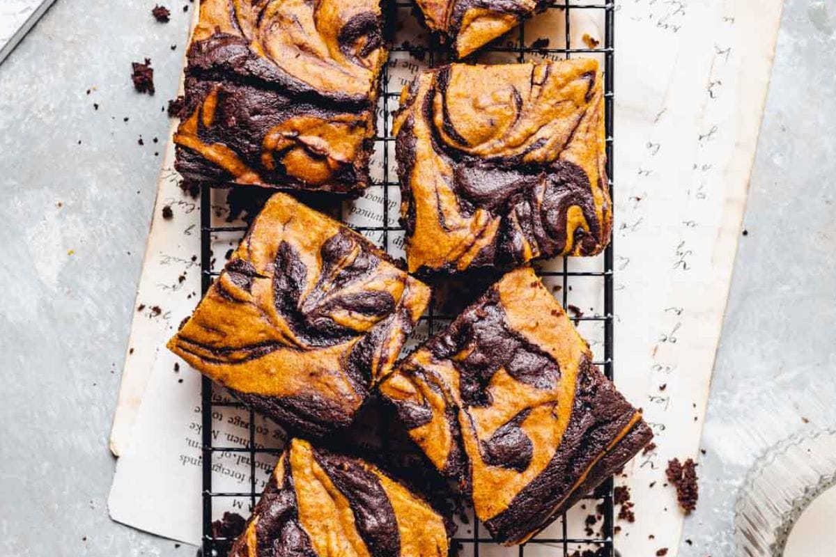 25-pumpkin-puree-dessert-recipes-so-simple-even-a-beginner-can-nail-them