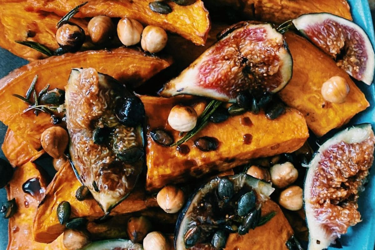 Grumpy Hazelnut 25 Healthy Fall Recipes Dinner Ideas So Hearty, You Won’t Miss the ...