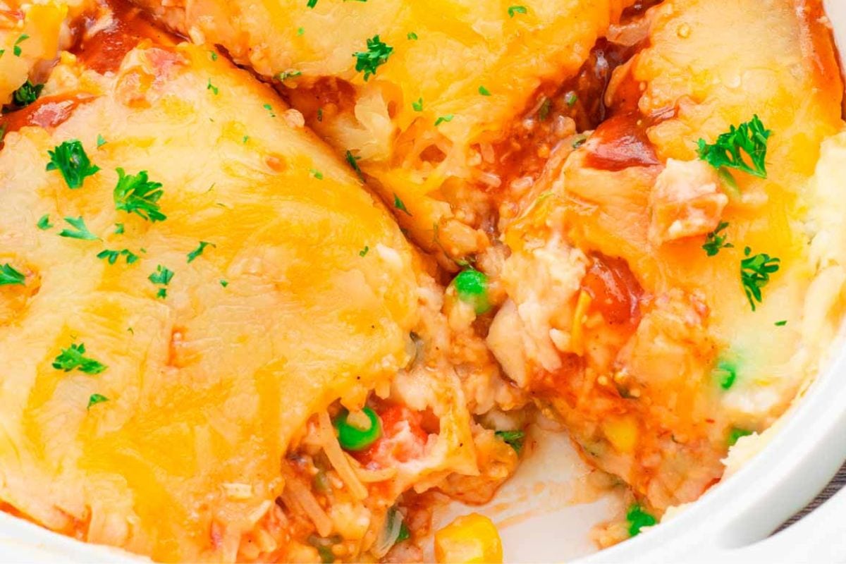 25 Shredded Turkey Recipes So Savory You ll Want to Make Them All Week