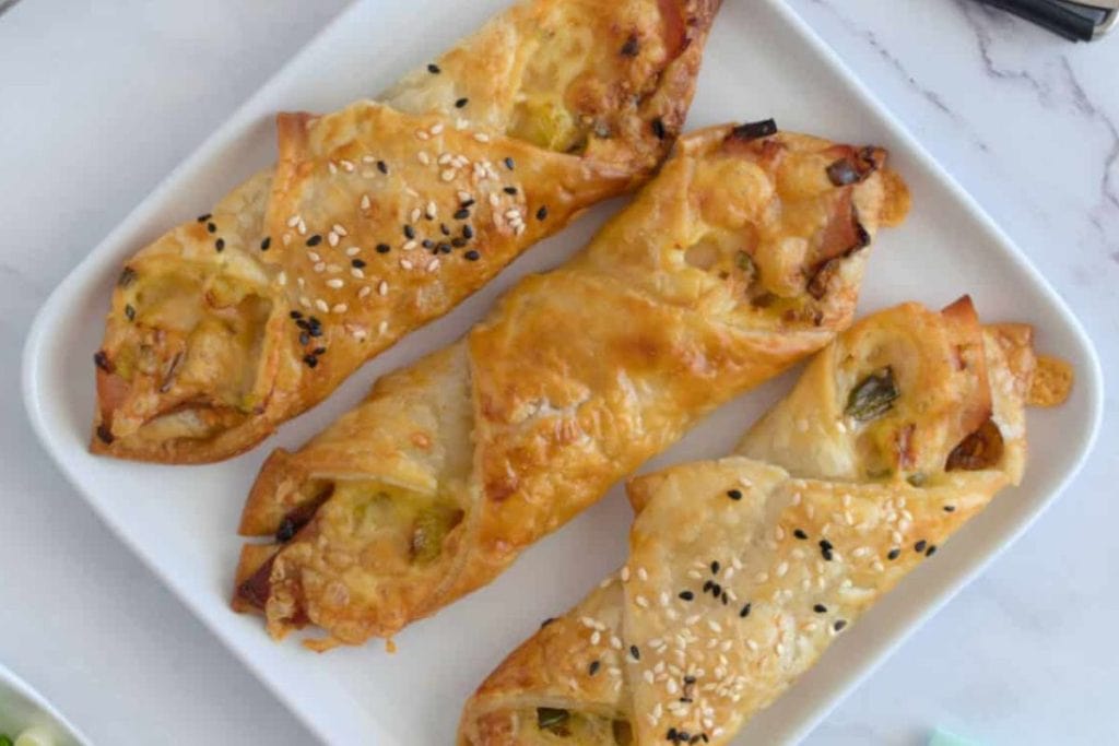 christmas potluck ideas