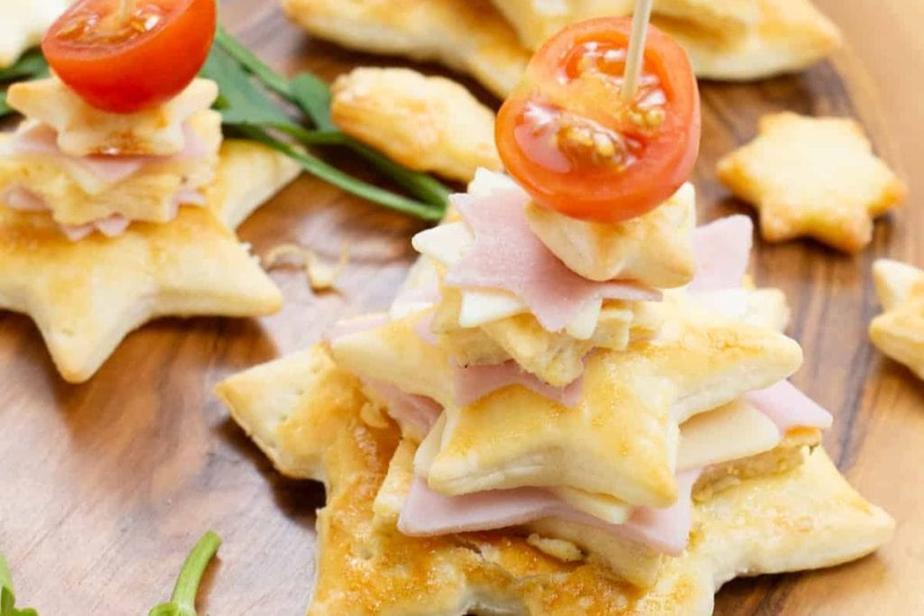 christmas potluck ideas 