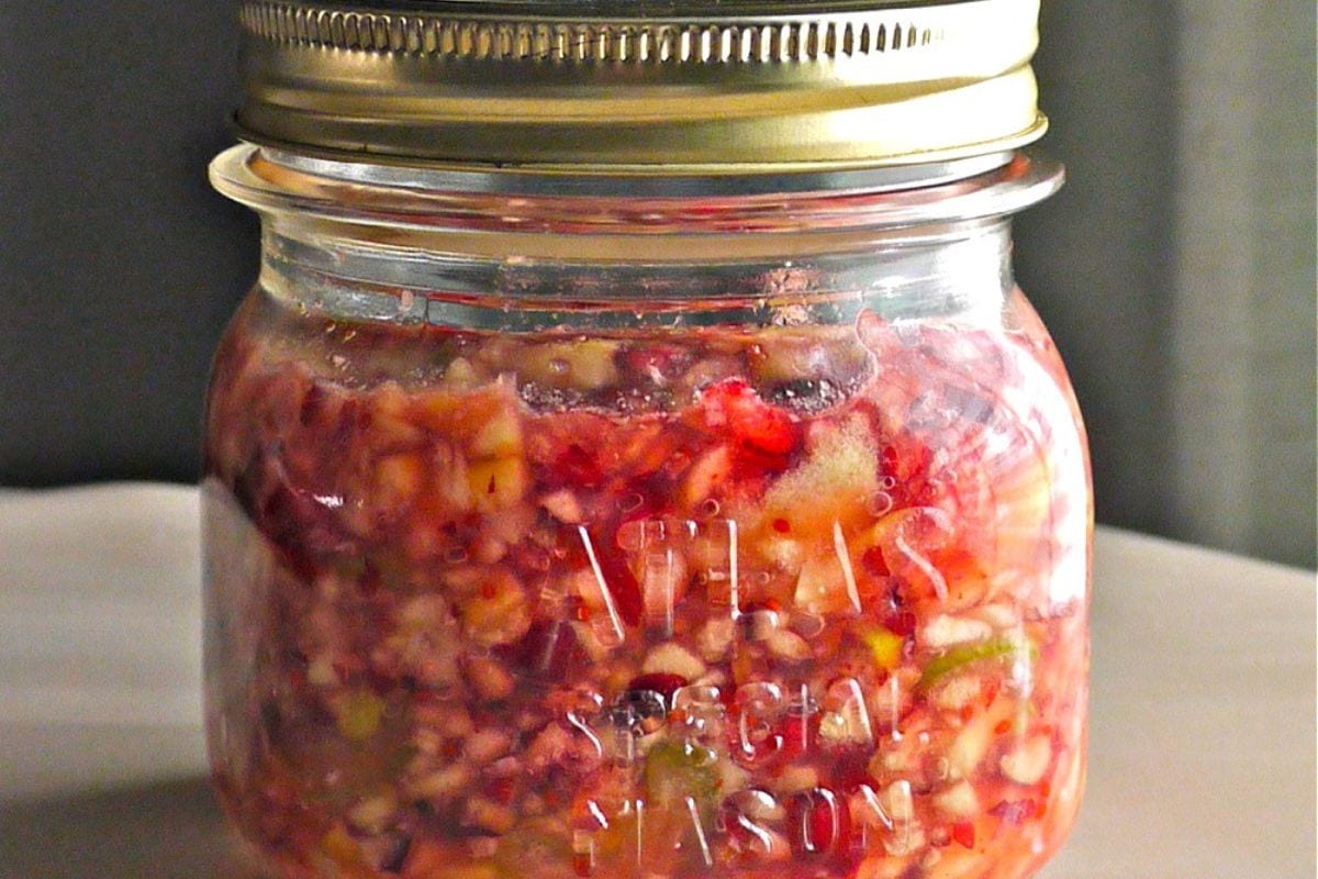 25 Cranberry Recipes That Will Rock Your Taste Buds - Food Plus Words