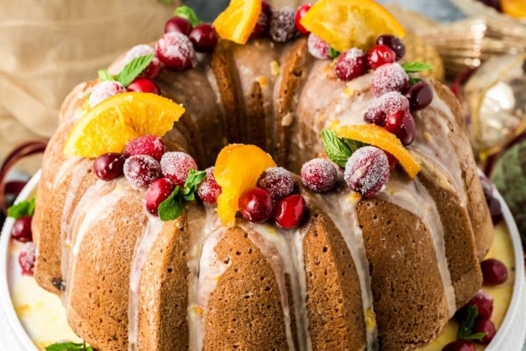 christmas potluck ideas 