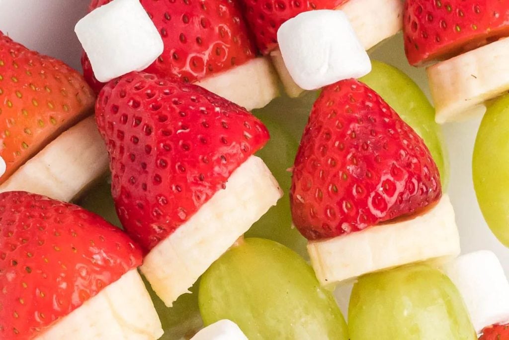 christmas potluck ideas 