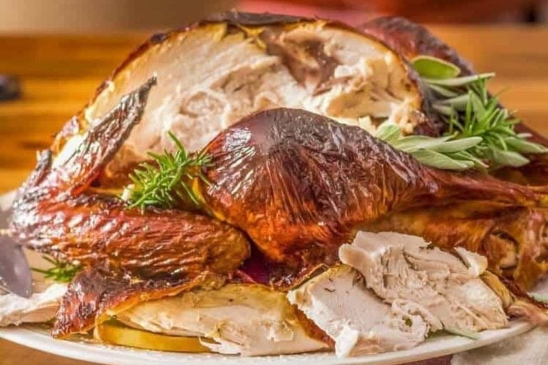 15 Easy Turkey Brine Recipes To Help Make The Juiciest Turkey Ever - Food Plus Words