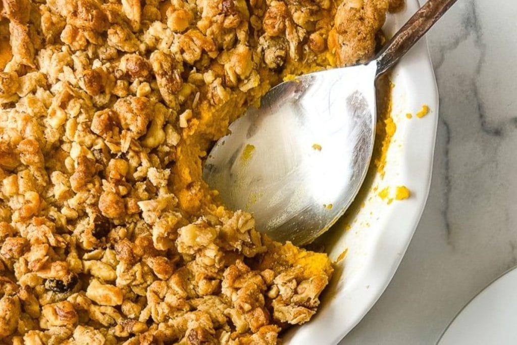 christmas potluck ideas 