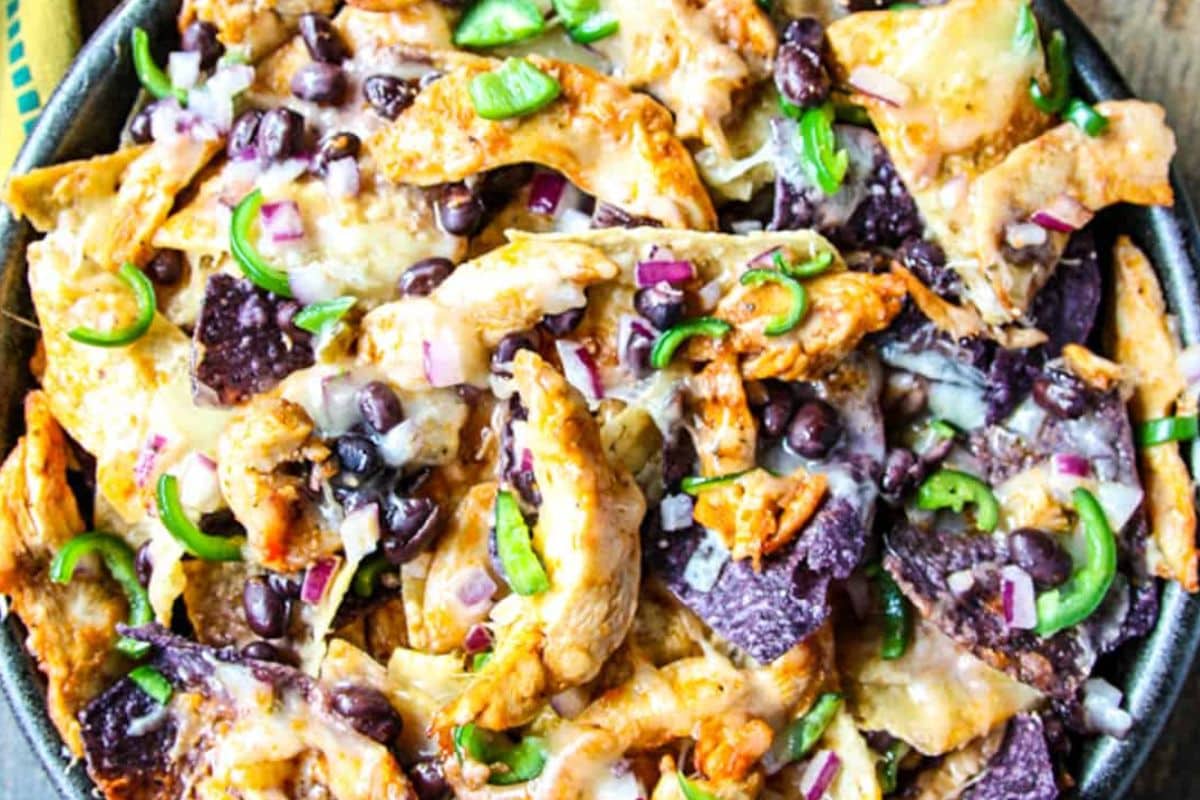 leftover turkey recipes