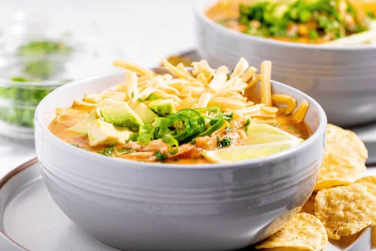 turkey soup recipes