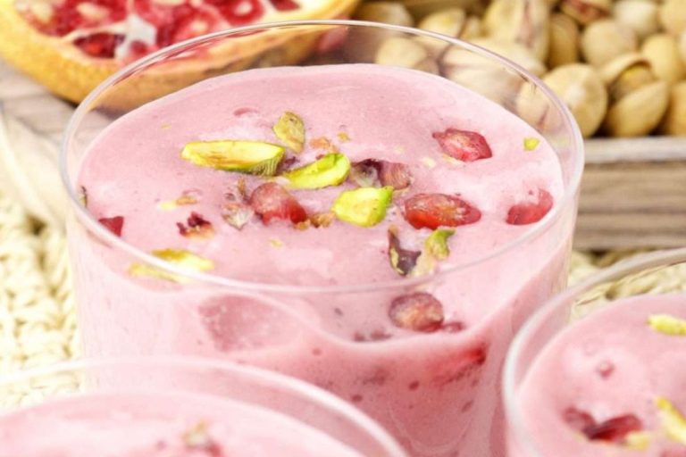 25 Pomegranate Recipes So Unique, You’ll Never Look at Fruit the Same(02)