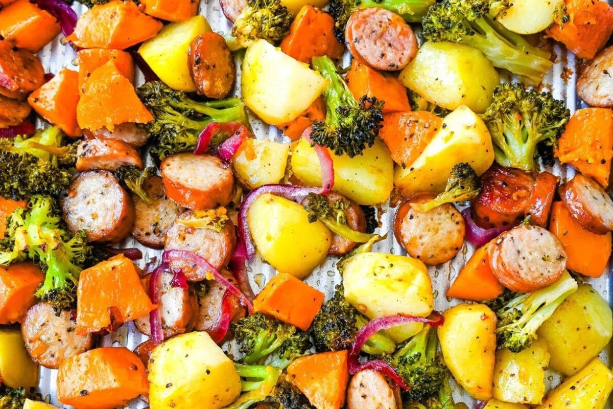 easy winter dinner ideas