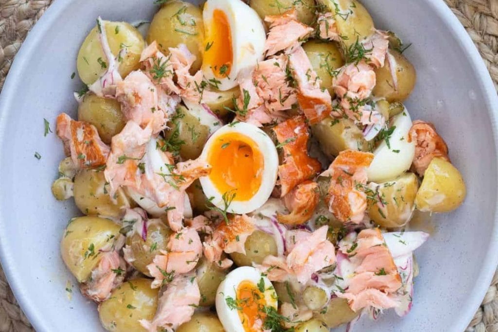 christmas potluck ideas 