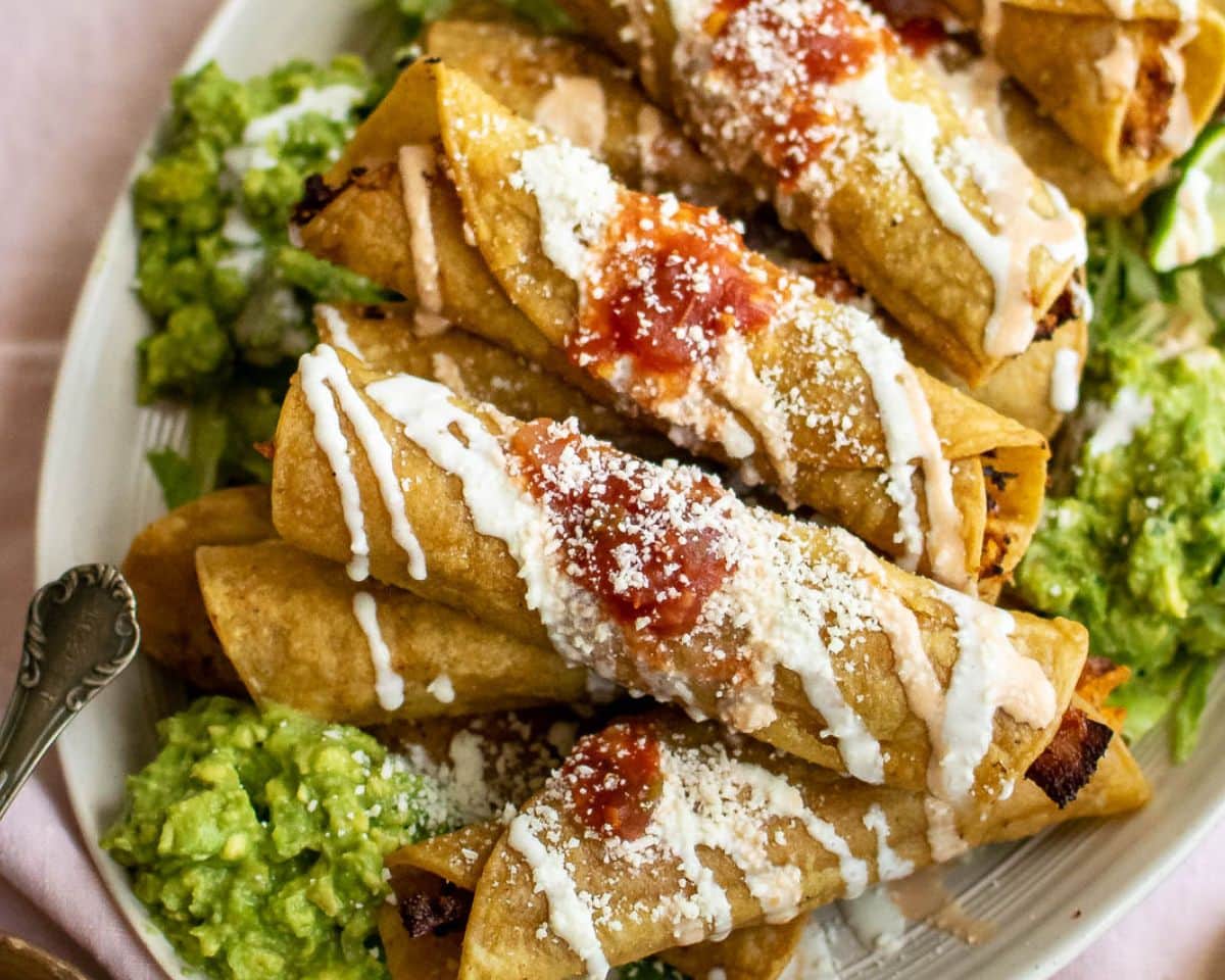 Thanksgiving leftover recipes