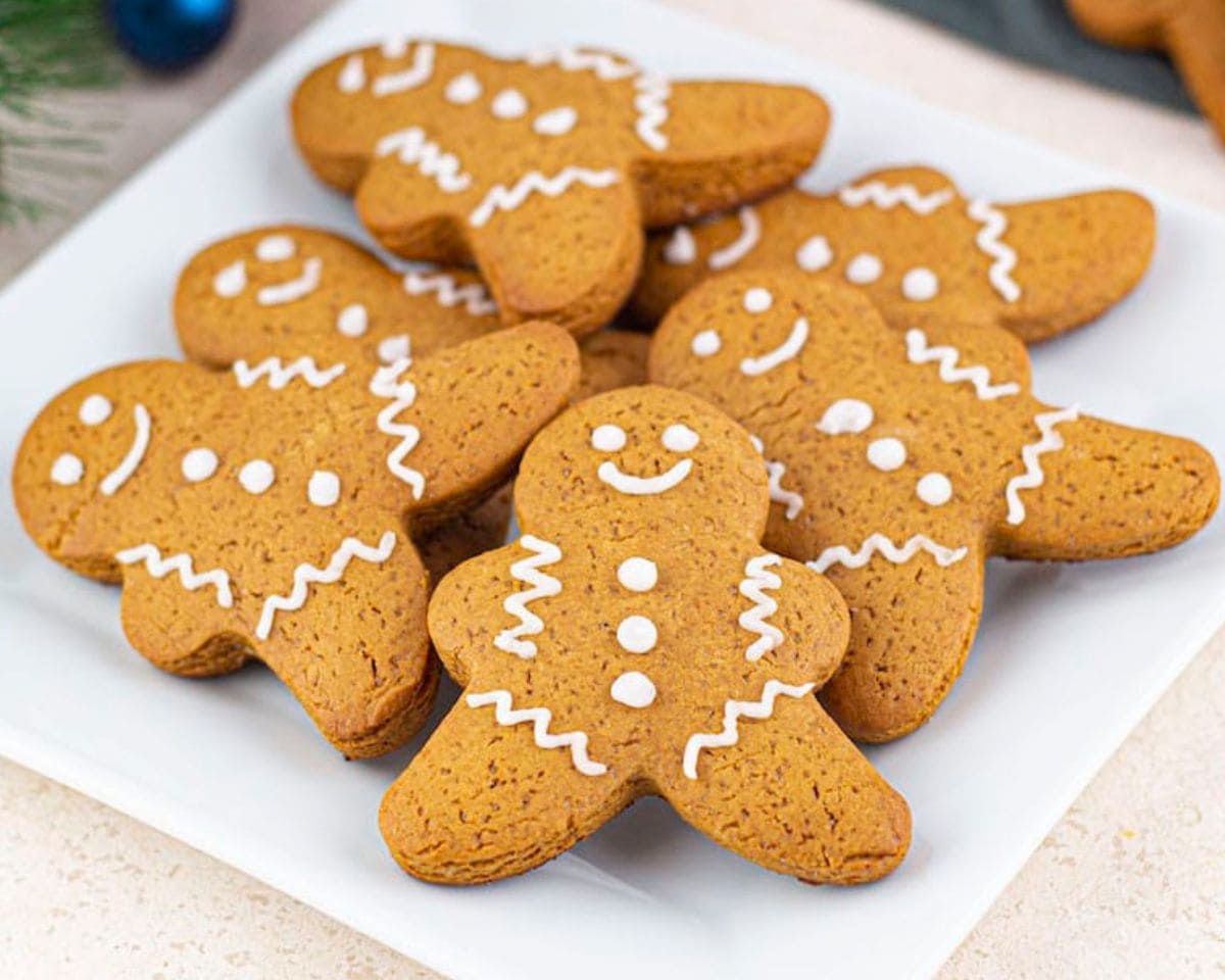 easy christmas treats