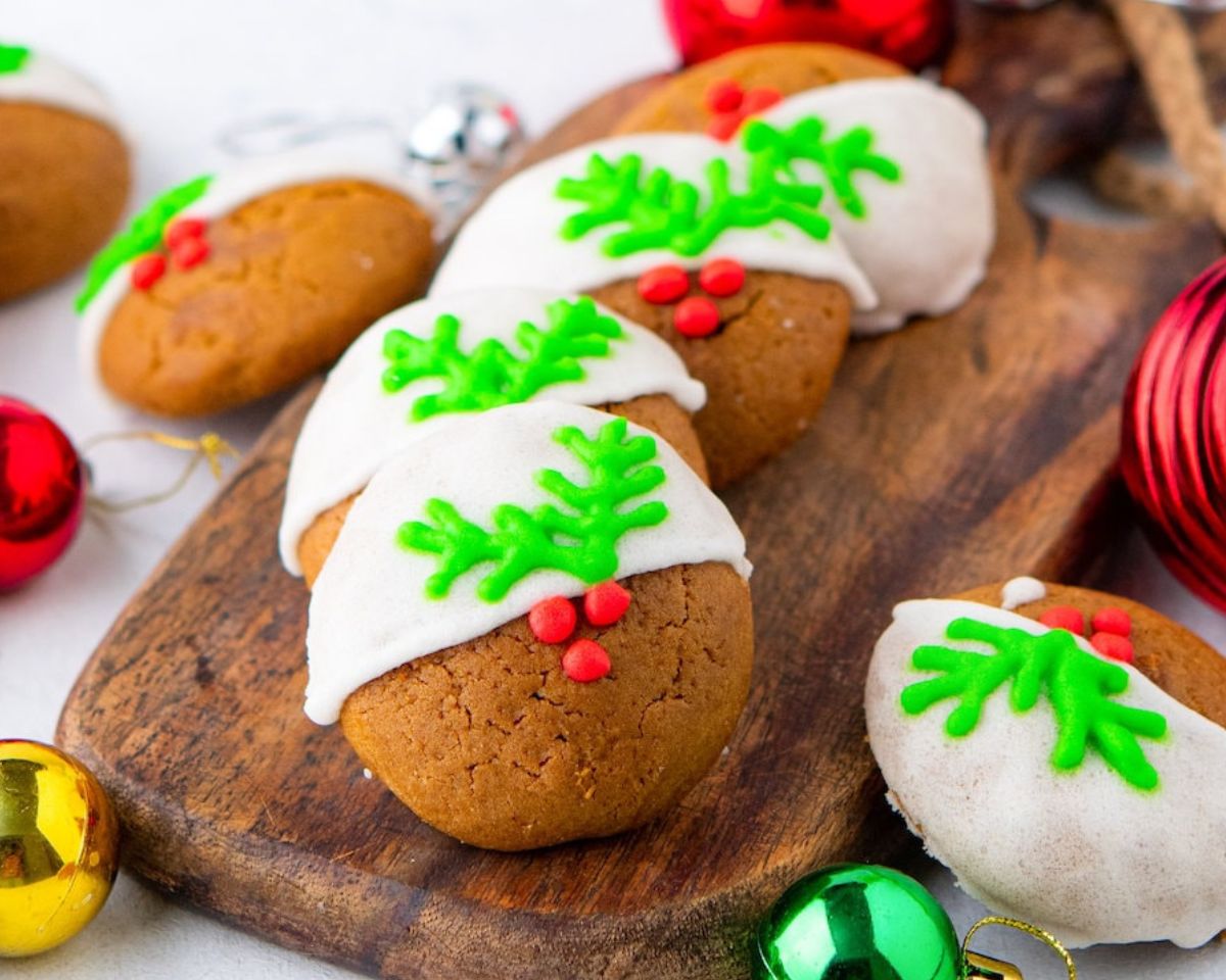 holiday food ideas