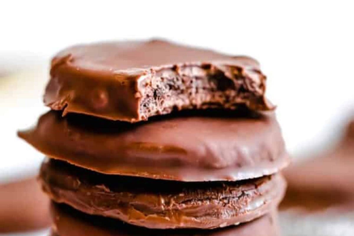 Thin Mints by HFHL