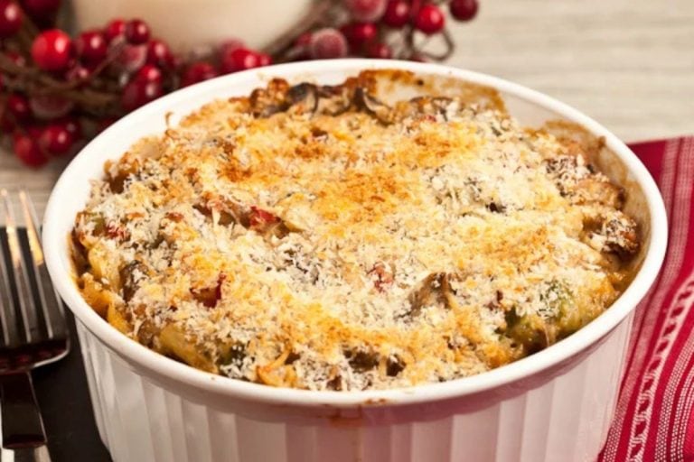 15 Easy Turkey Casserole Recipes You ll Want To Make Over And Over 15-easy-turkey-casserole-recipes-you-ll-want-to-make-over-and-over