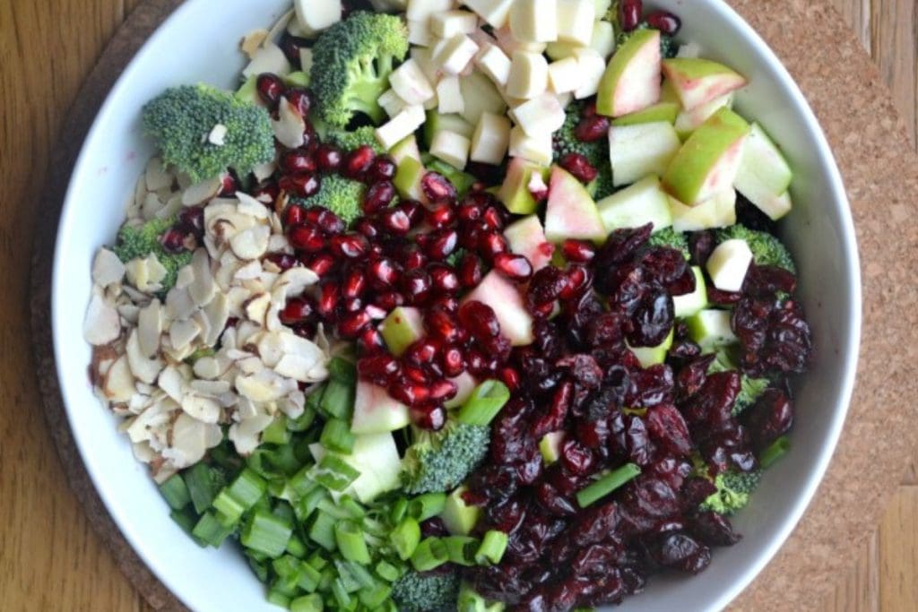 christmas potluck ideas 