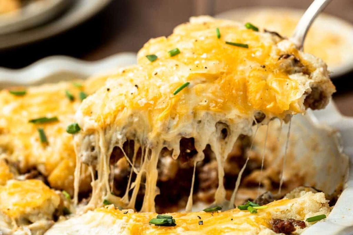 25 Easy Winter Meals You'll Want To Enjoy Even On The Coldest Of Days