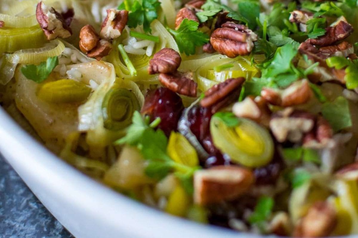 25 Christmas Dinner Sides No One Can Stop Talking About - Food Plus Words